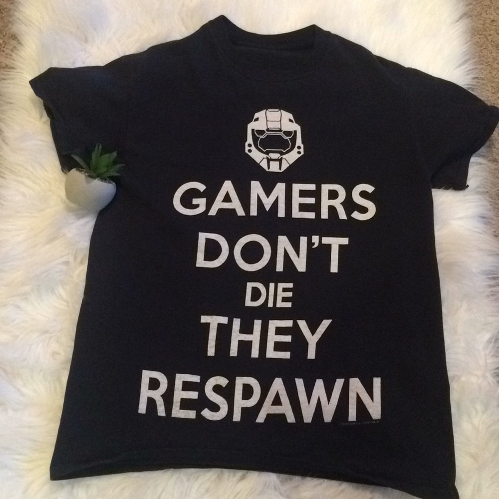 Boys T-shirt